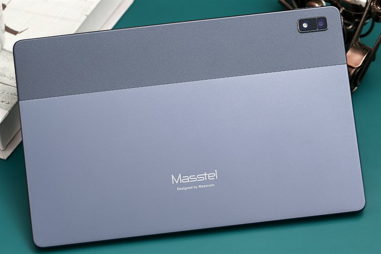 Máy tính bảng Masstel Tab 10.4" Màu Xám