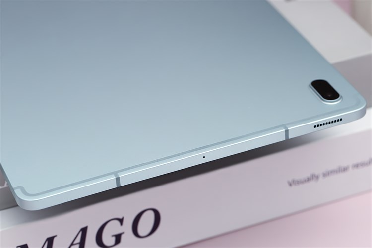 Máy tính bảng Samsung Galaxy Tab S7 FE WiFi