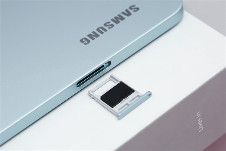 Máy tính bảng Samsung Galaxy Tab S7 FE WiFi