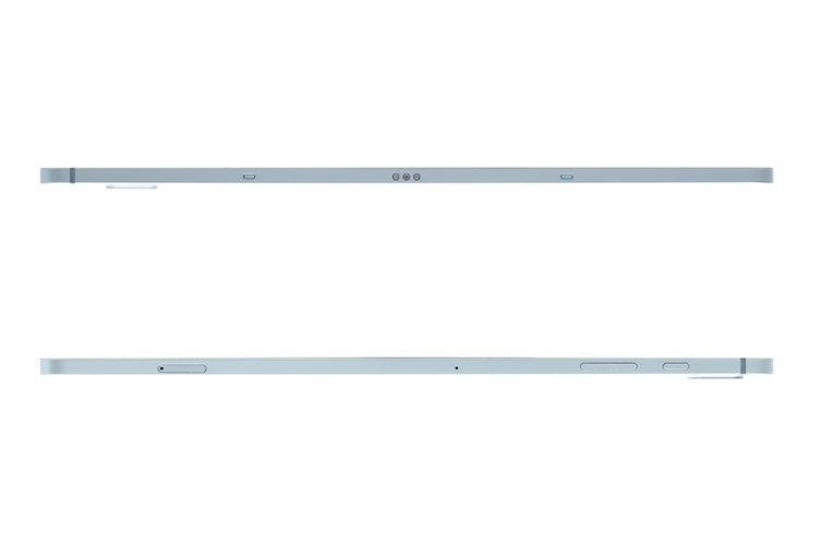 Máy tính bảng Samsung Galaxy Tab S7 FE WiFi