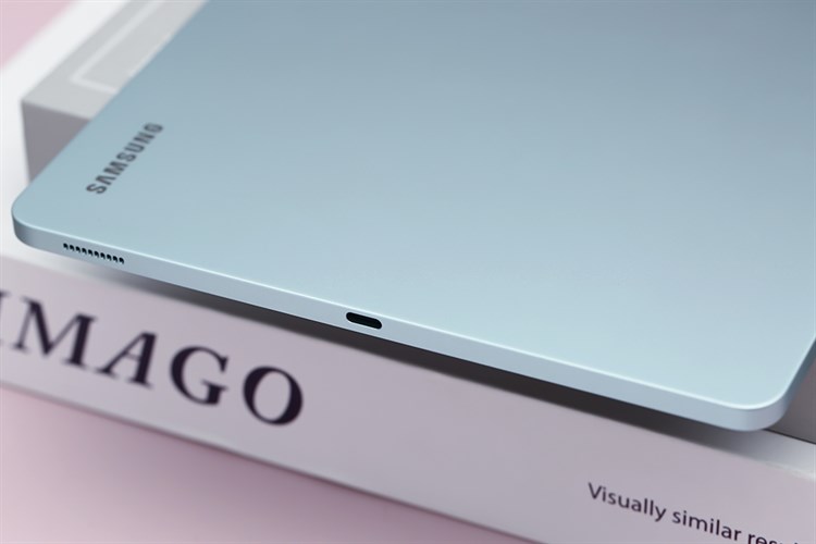 Máy tính bảng Samsung Galaxy Tab S7 FE WiFi