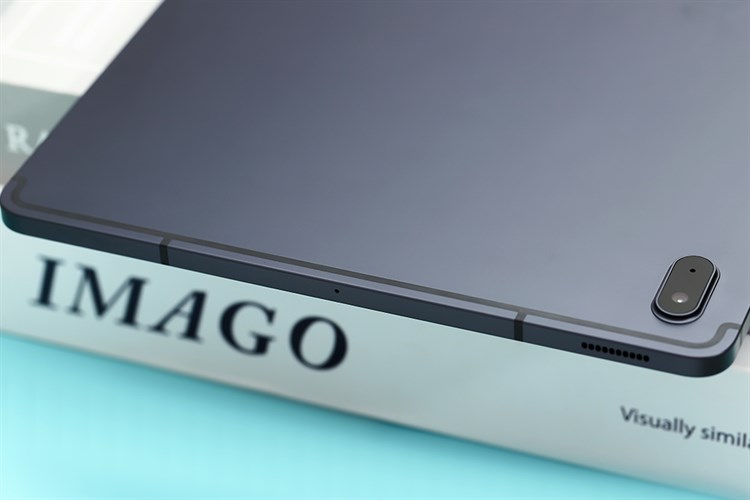 Máy tính bảng Samsung Galaxy Tab S7 FE WiFi