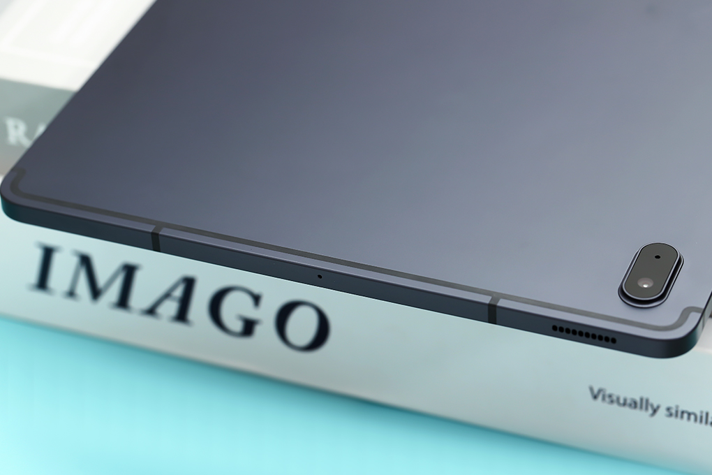 Samsung Galaxy Tab S7 FE WiFi - 20