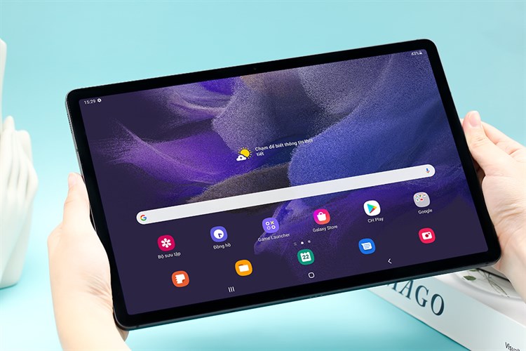 Máy tính bảng Samsung Galaxy Tab S7 FE WiFi