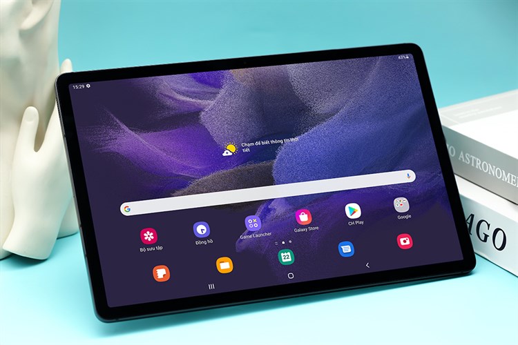 Máy tính bảng Samsung Galaxy Tab S7 FE WiFi