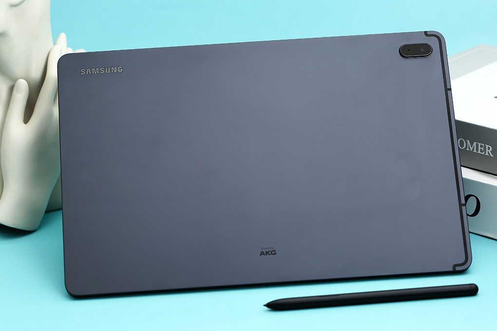 Samsung Galaxy Tab S7 FE WiFi - 12