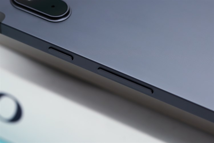 Máy tính bảng Samsung Galaxy Tab S7 FE WiFi