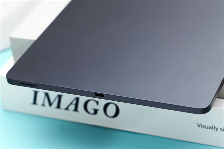 Máy tính bảng Samsung Galaxy Tab S7 FE WiFi