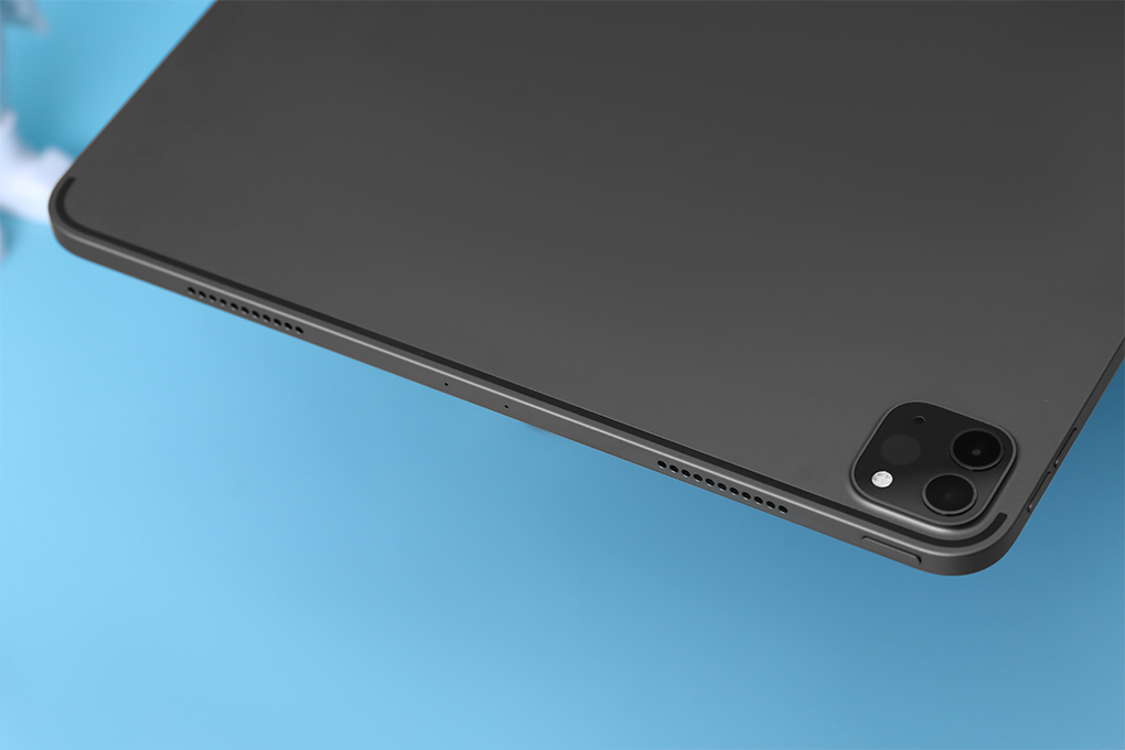 Máy tính bảng iPad Pro M1 12.9 inch WiFi 512GB (2021) Màu Xám