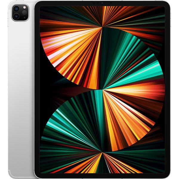 Máy tính bảng iPad Pro M1 12.9 inch WiFi Cellular 512GB (2021)