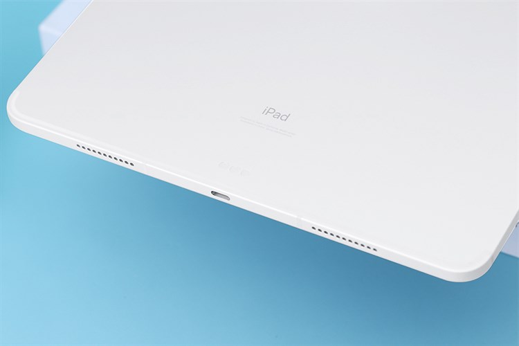 Máy tính bảng iPad Pro M1 12.9 inch WiFi Cellular 512GB (2021) Màu Bạc
