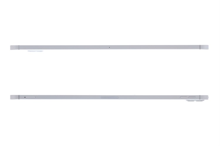 Máy tính bảng iPad Pro M1 12.9 inch WiFi Cellular 512GB (2021) Màu Bạc