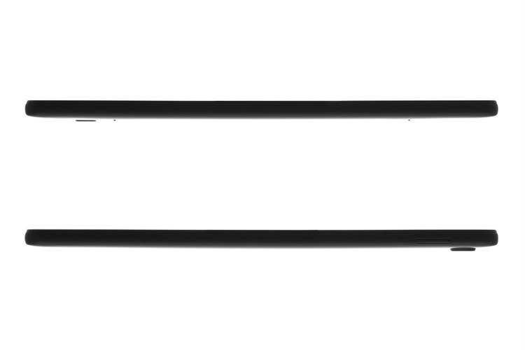 Máy tính bảng Masstel Tab 10S Màu Đen