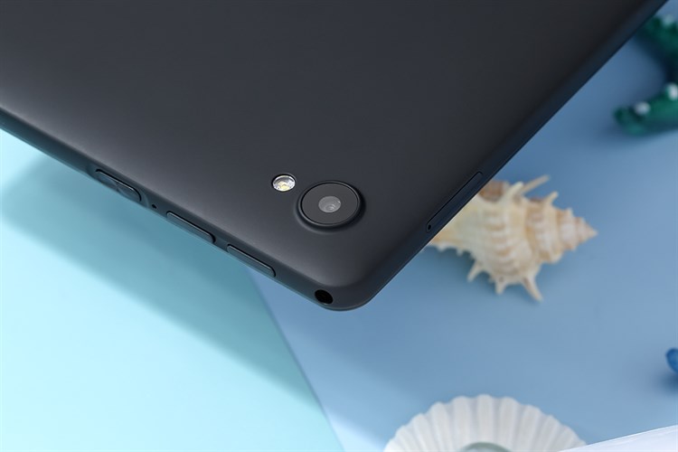 Máy tính bảng Masstel Tab 10S Màu Đen