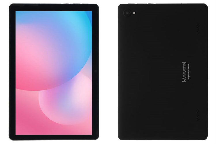 Máy tính bảng Masstel Tab 10S Màu Đen