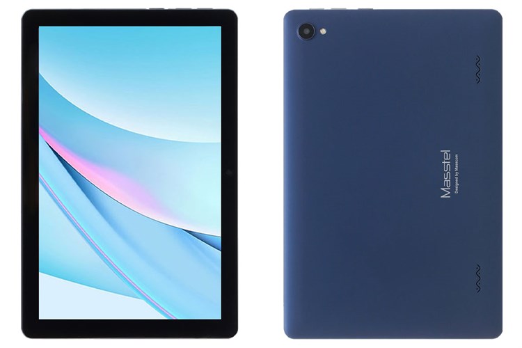 Máy tính bảng Masstel Tab 10S Màu Xanh Navy