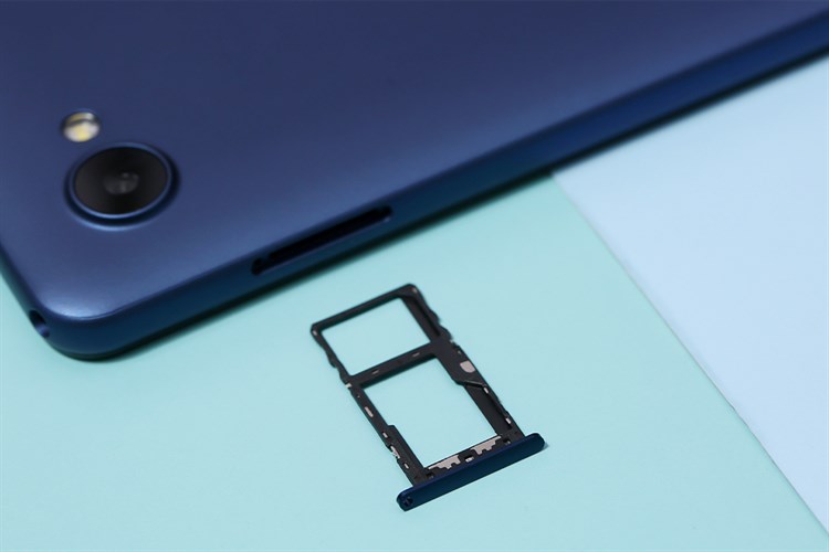 Máy tính bảng Masstel Tab 10S Màu Xanh Navy