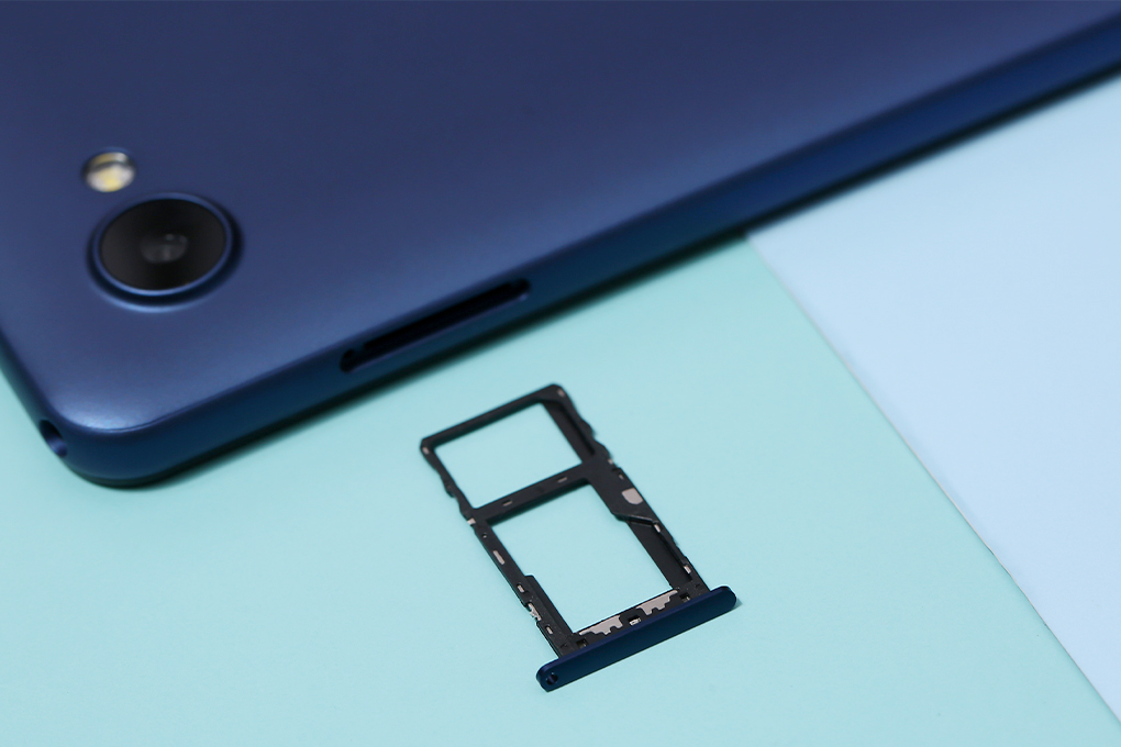 Máy tính bảng Masstel Tab 10S Màu Xanh Navy