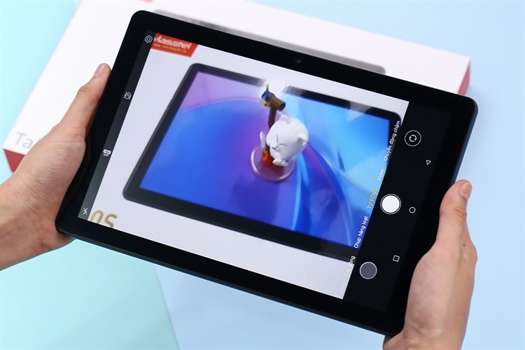 Máy tính bảng Masstel Tab 10S Màu Xanh Navy