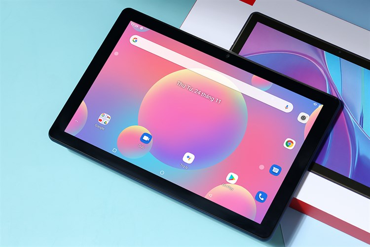 Máy tính bảng Masstel Tab 10S Màu Xanh Navy