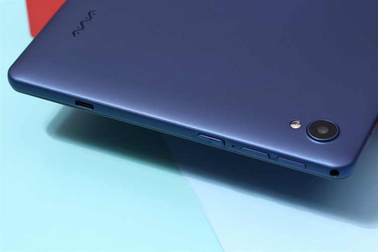 Máy tính bảng Masstel Tab 10S Màu Xanh Navy