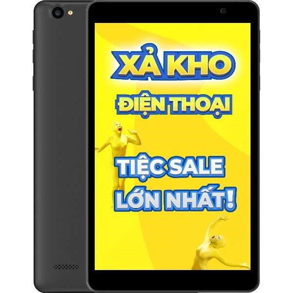 Máy tính bảng Masstel Tab 8.2