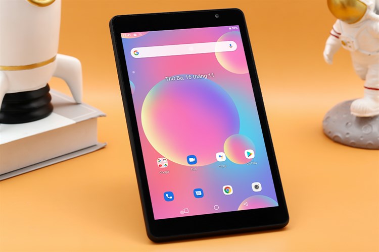 Máy tính bảng Masstel Tab 8.2 Màu Đen