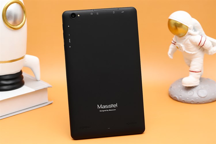 Máy tính bảng Masstel Tab 8.2 Màu Đen
