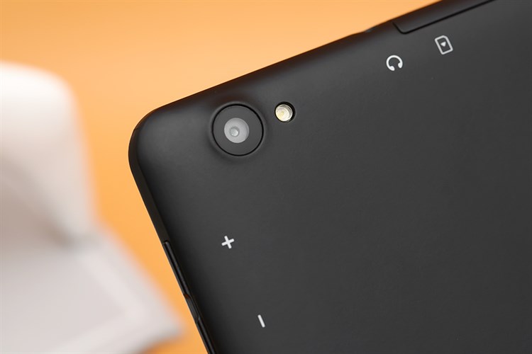 Máy tính bảng Masstel Tab 8.2 Màu Đen