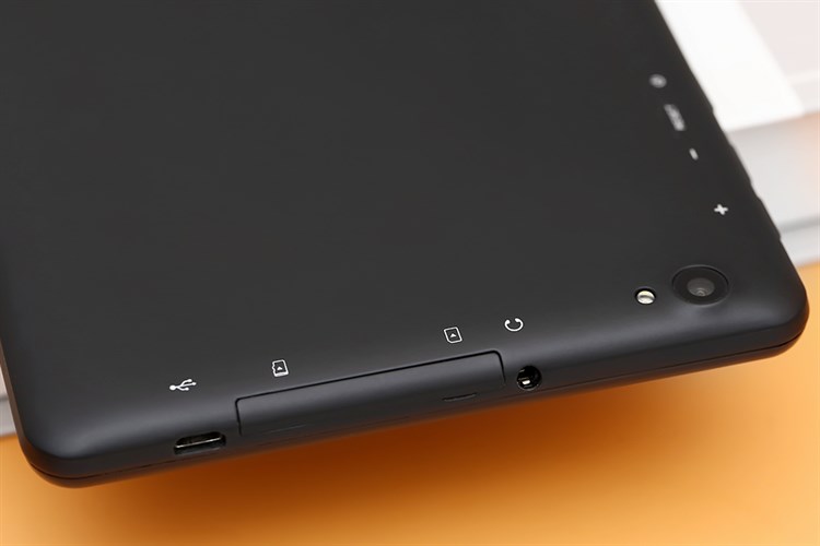 Máy tính bảng Masstel Tab 8.2 Màu Đen