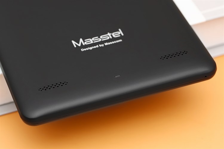 Máy tính bảng Masstel Tab 8.2 Màu Đen