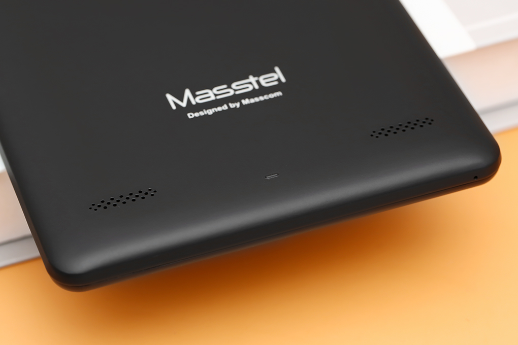 Máy tính bảng Masstel Tab 8.2 Màu Đen