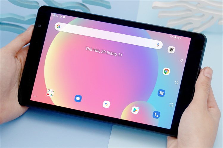 Máy tính bảng Masstel Tab 8.2 Màu Xanh Navy