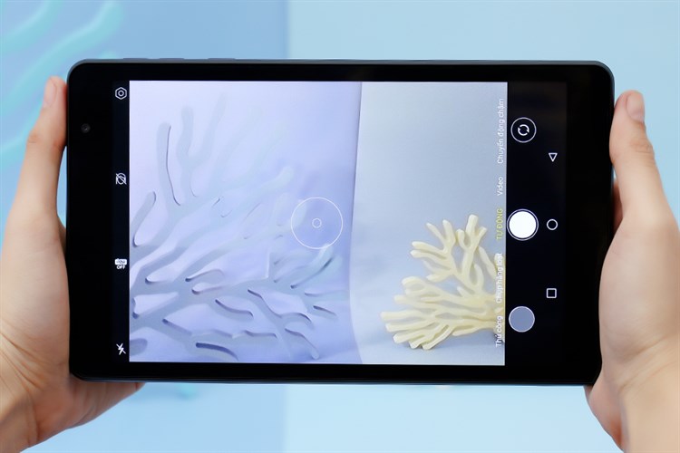 Máy tính bảng Masstel Tab 8.2 Màu Xanh Navy