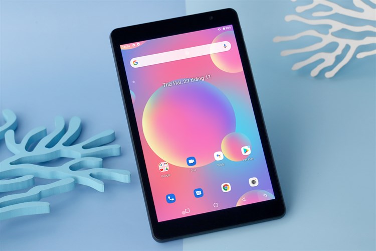 Máy tính bảng Masstel Tab 8.2 Màu Xanh Navy