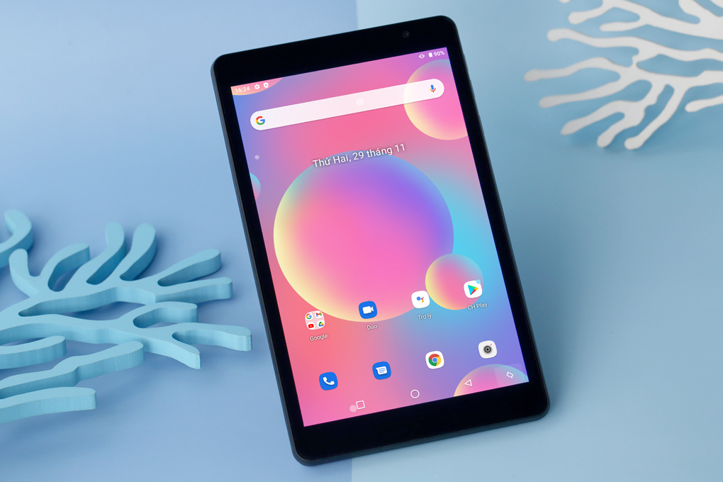 Máy tính bảng Masstel Tab 8.2 Màu Xanh Navy