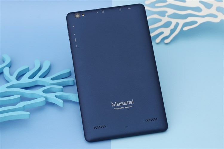Máy tính bảng Masstel Tab 8.2 Màu Xanh Navy