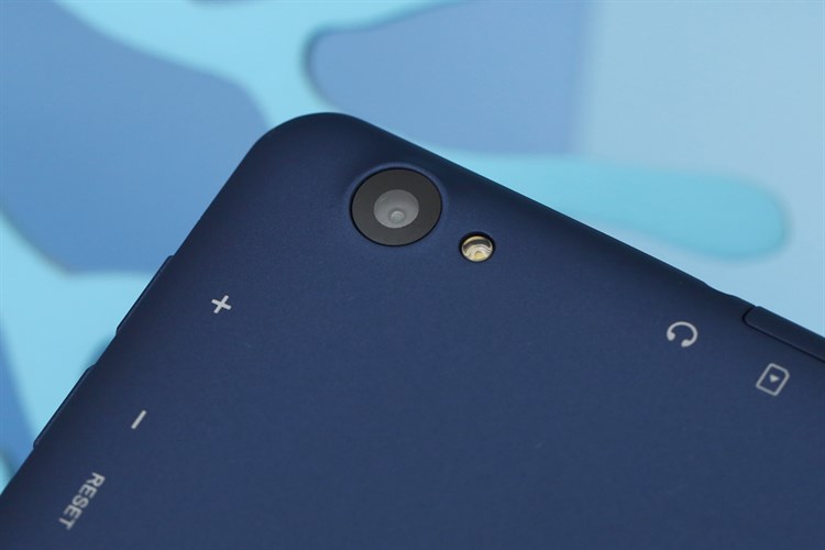 Máy tính bảng Masstel Tab 8.2 Màu Xanh Navy