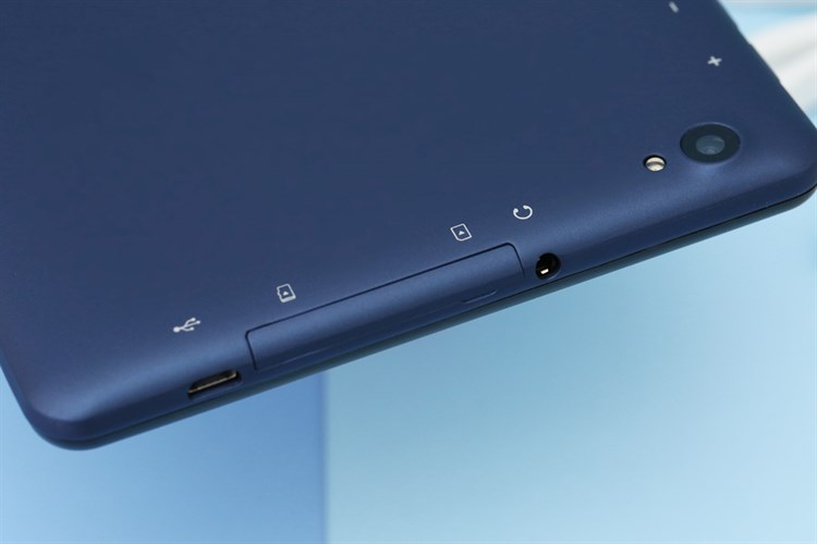 Máy tính bảng Masstel Tab 8.2 Màu Xanh Navy