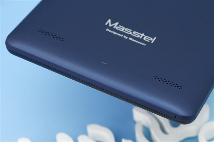Máy tính bảng Masstel Tab 8.2 Màu Xanh Navy