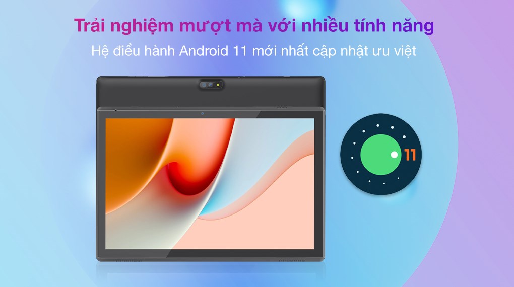 Máy tính bảng Masstel Tab 10A