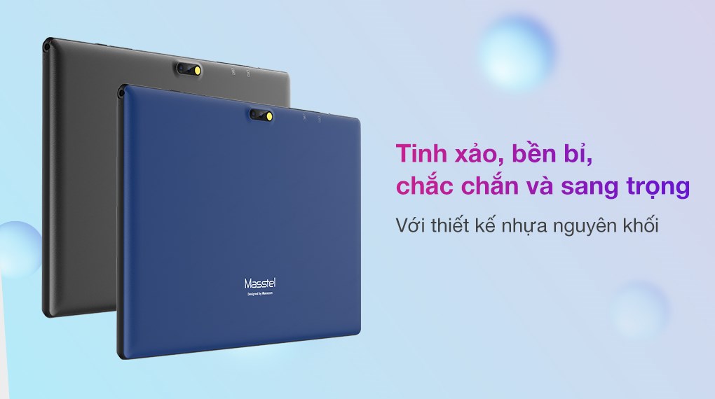Máy tính bảng Masstel Tab 10A
