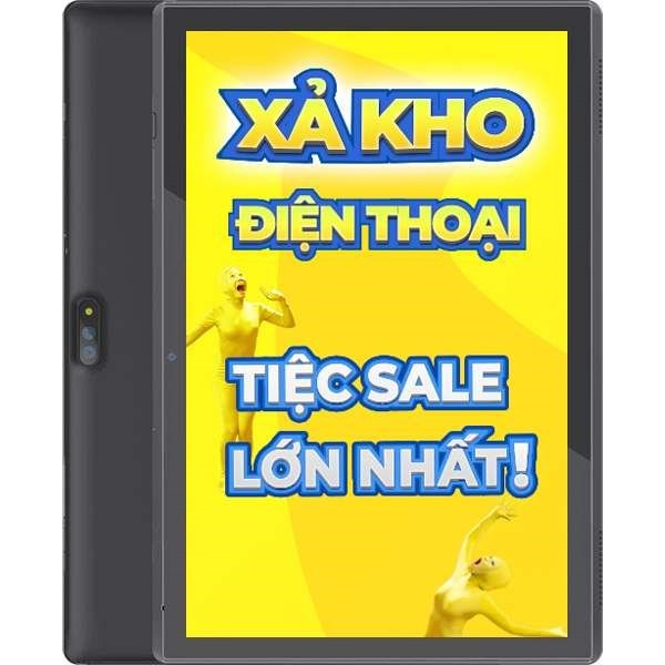 Máy tính bảng Masstel Tab 10A