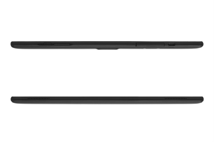 Máy tính bảng Masstel Tab 10A Màu Đen