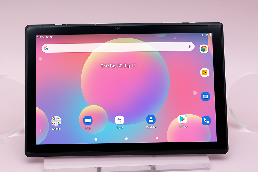 Máy tính bảng Masstel Tab 10A Màu Xanh Navy