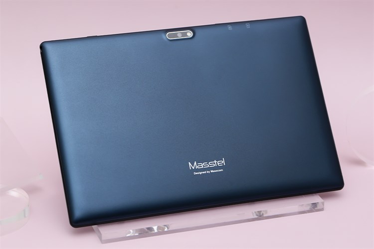 Máy tính bảng Masstel Tab 10A Màu Xanh Navy