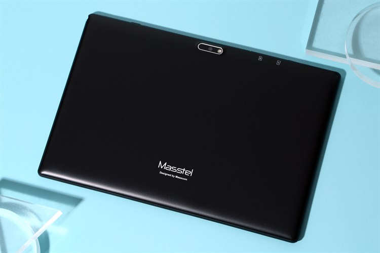 Máy tính bảng Masstel Tab 10A Màu Đen