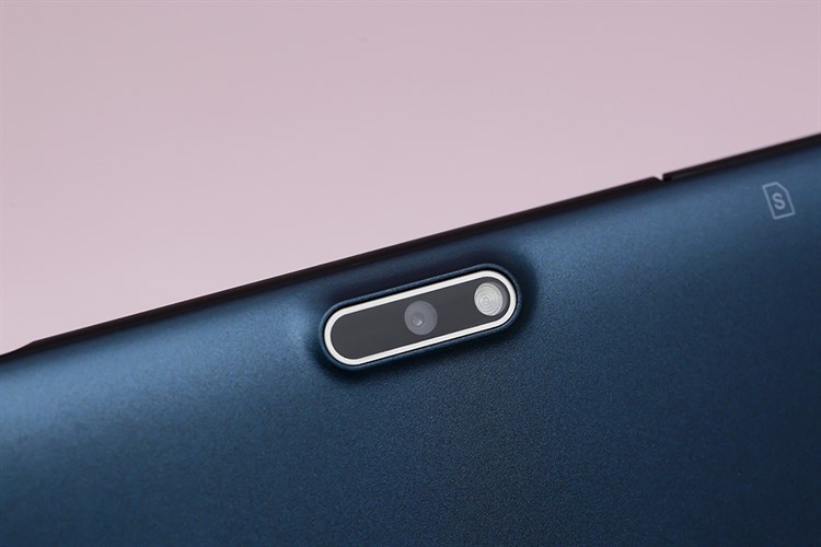 Máy tính bảng Masstel Tab 10A Màu Xanh Navy