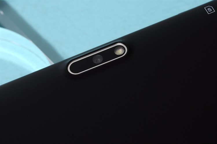 Máy tính bảng Masstel Tab 10A Màu Đen