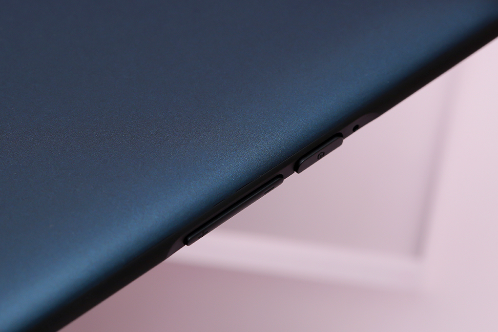 Máy tính bảng Masstel Tab 10A Màu Xanh Navy